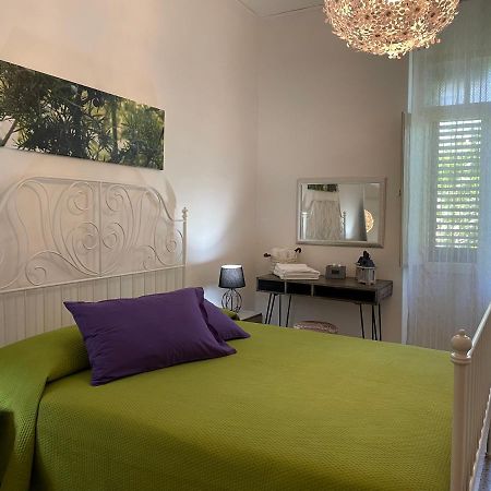 Sa Vivenda Rooms Alghero Buitenkant foto
