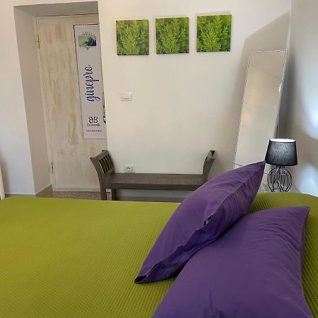 Sa Vivenda Rooms Alghero Buitenkant foto