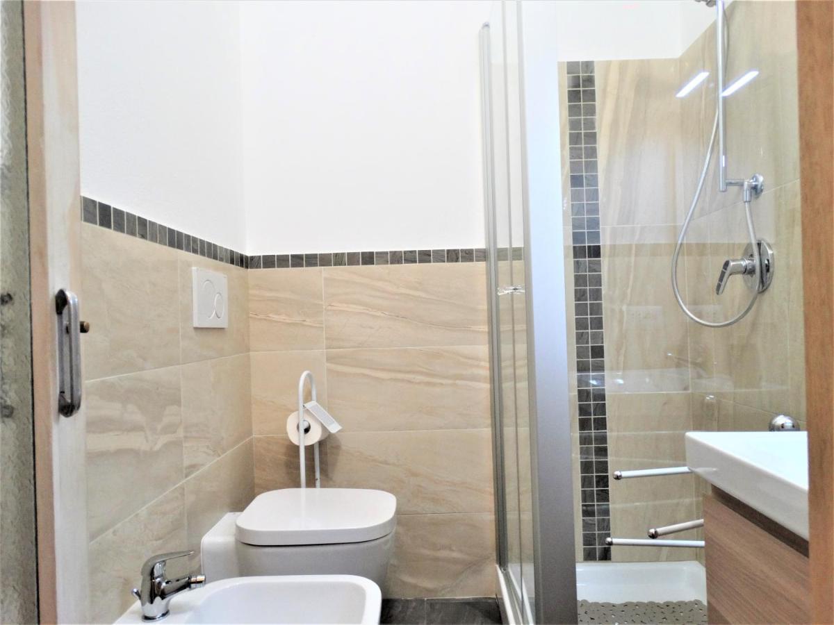 Sa Vivenda Rooms Alghero Buitenkant foto