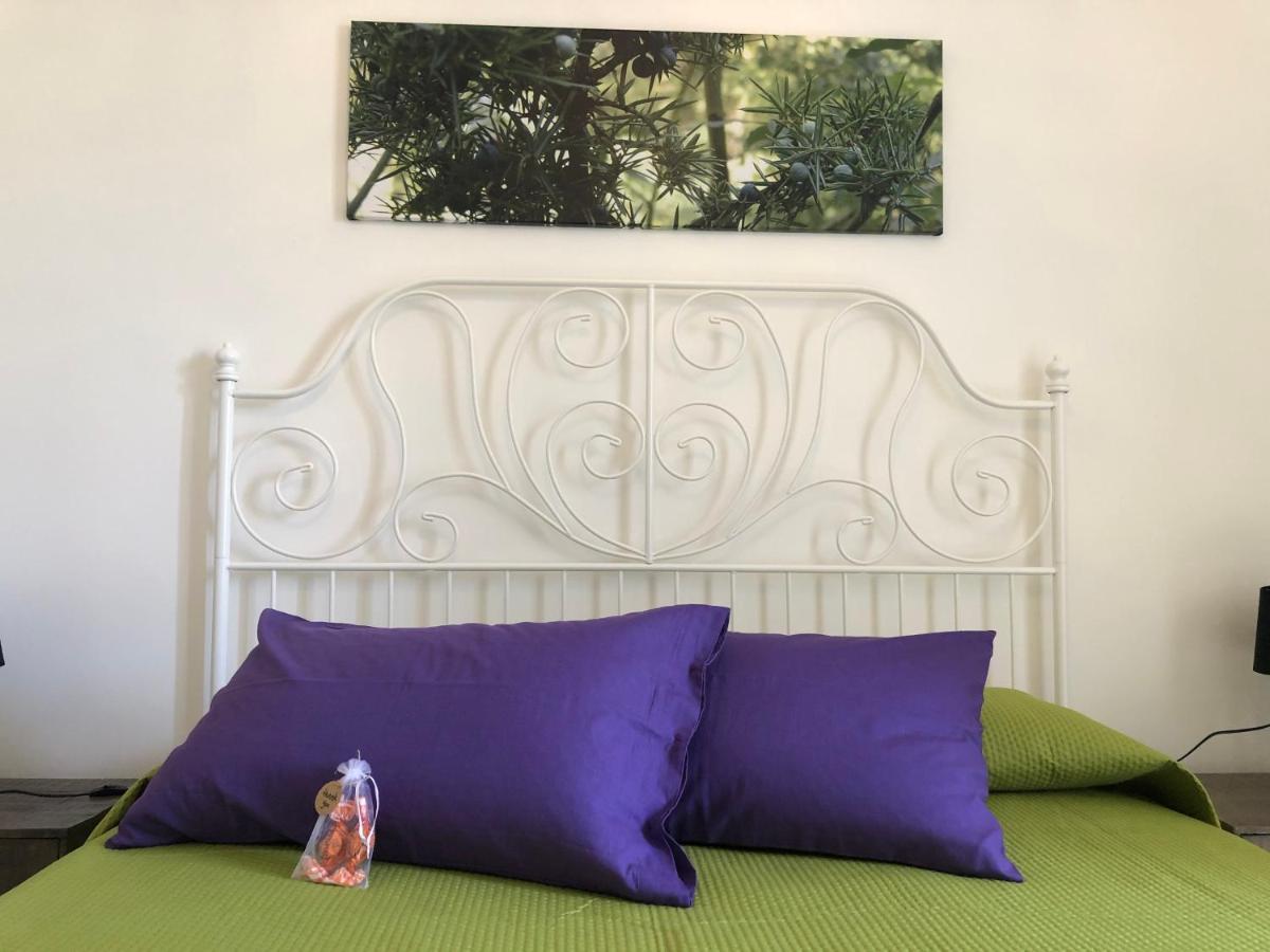 Sa Vivenda Rooms Alghero Buitenkant foto