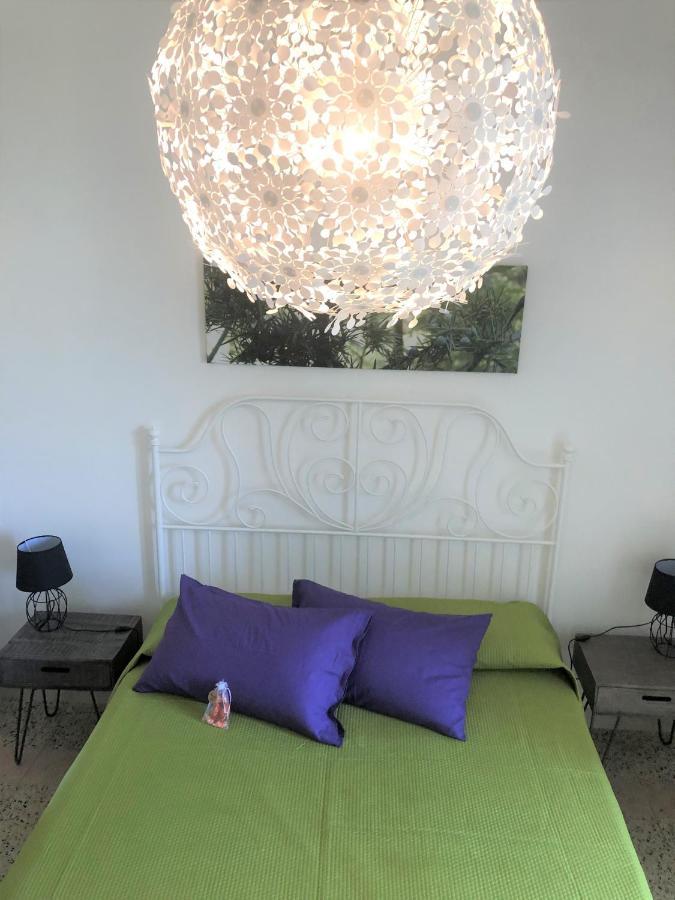 Sa Vivenda Rooms Alghero Buitenkant foto