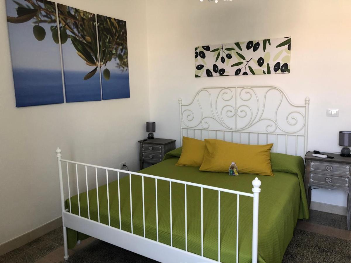 Sa Vivenda Rooms Alghero Buitenkant foto