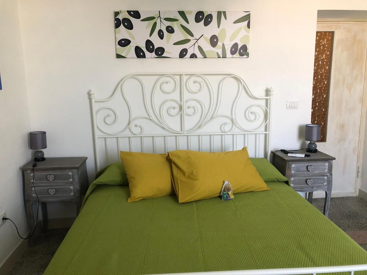 Sa Vivenda Rooms Alghero Buitenkant foto