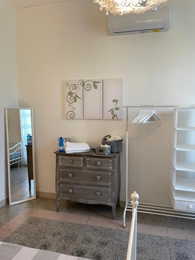 Sa Vivenda Rooms Alghero Buitenkant foto