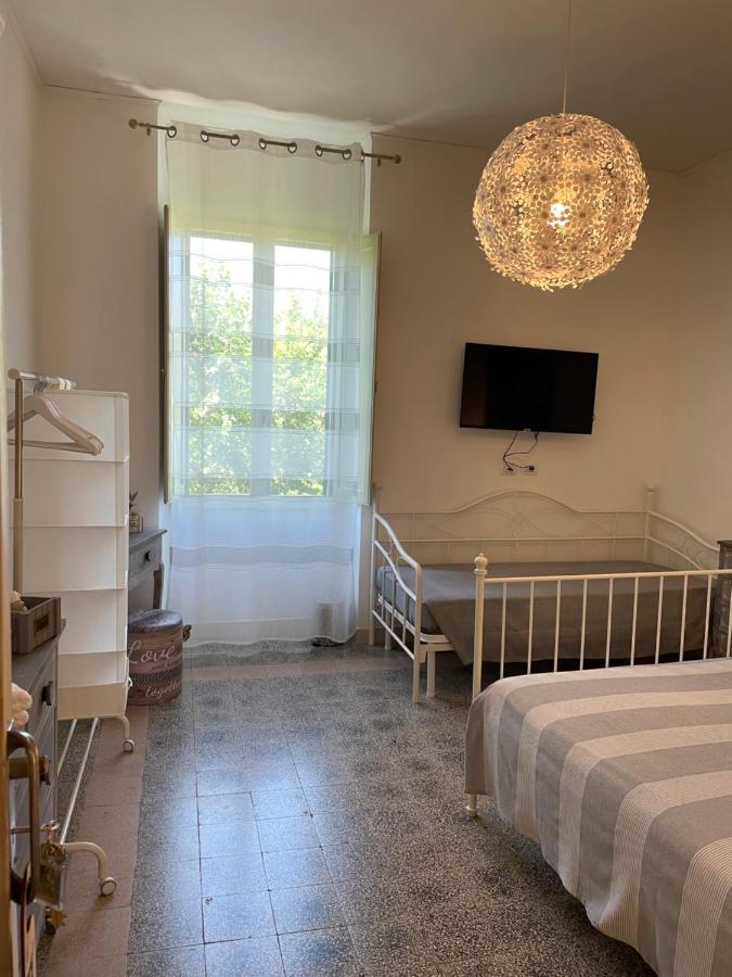 Sa Vivenda Rooms Alghero Buitenkant foto