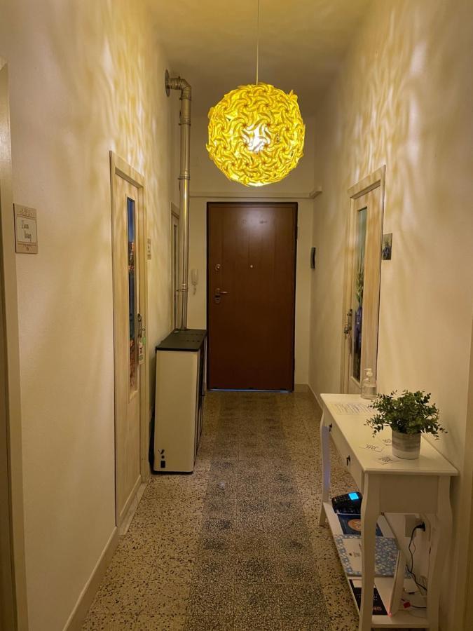 Sa Vivenda Rooms Alghero Buitenkant foto