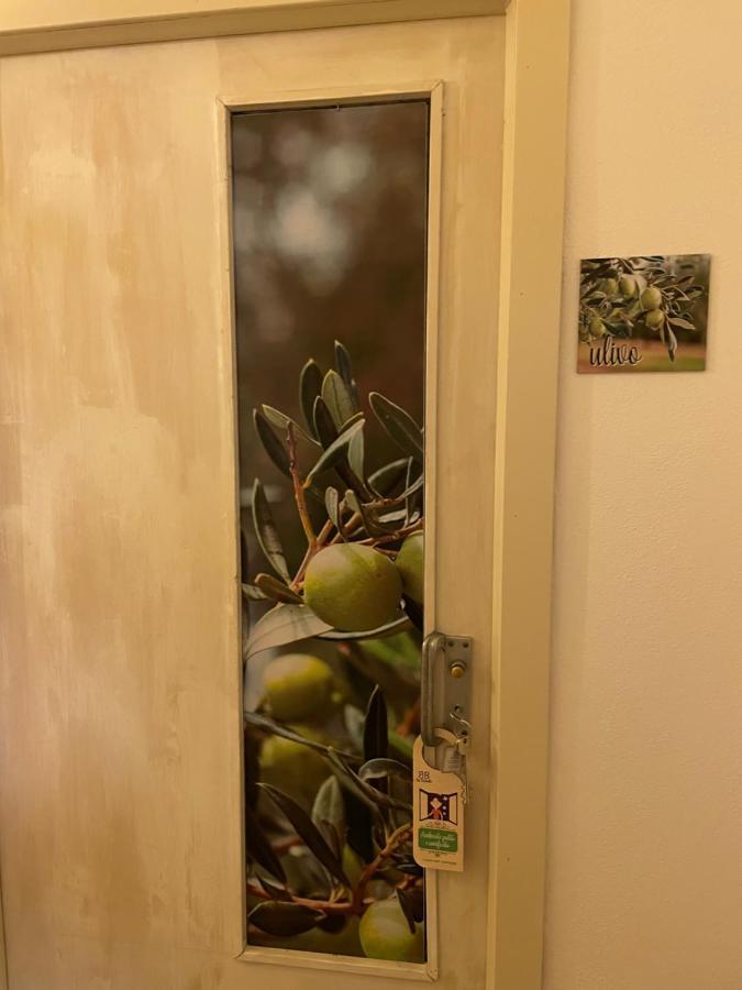 Sa Vivenda Rooms Alghero Buitenkant foto