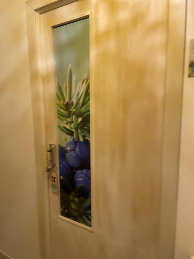 Sa Vivenda Rooms Alghero Buitenkant foto