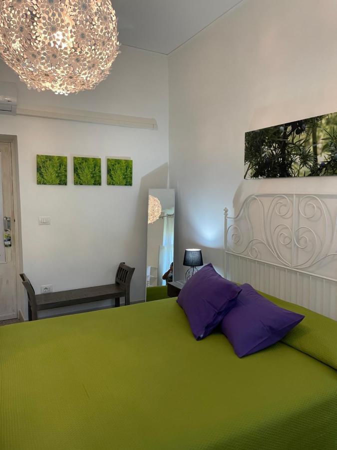 Sa Vivenda Rooms Alghero Buitenkant foto