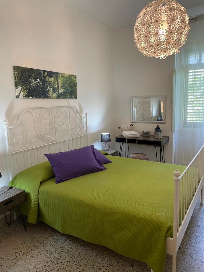 Sa Vivenda Rooms Alghero Buitenkant foto