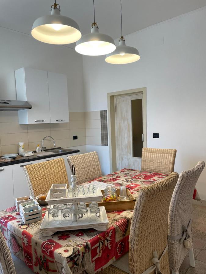 Sa Vivenda Rooms Alghero Buitenkant foto