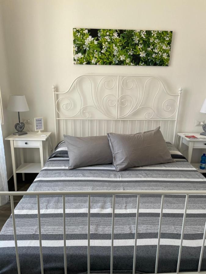 Sa Vivenda Rooms Alghero Buitenkant foto
