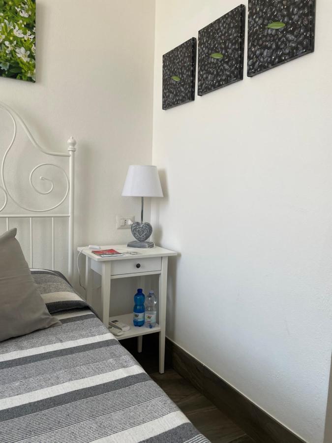 Sa Vivenda Rooms Alghero Buitenkant foto
