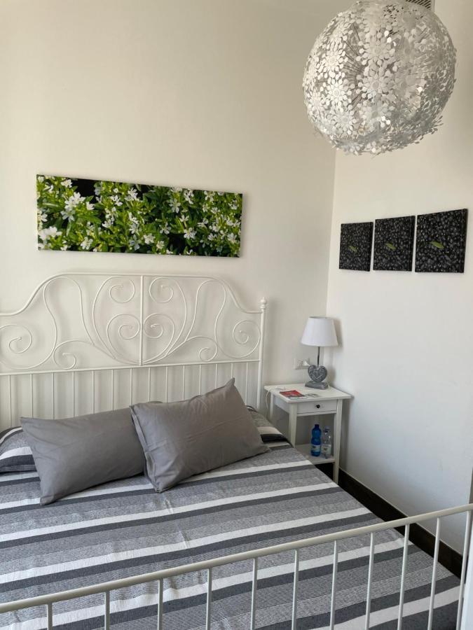 Sa Vivenda Rooms Alghero Buitenkant foto