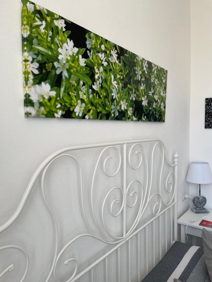 Sa Vivenda Rooms Alghero Buitenkant foto