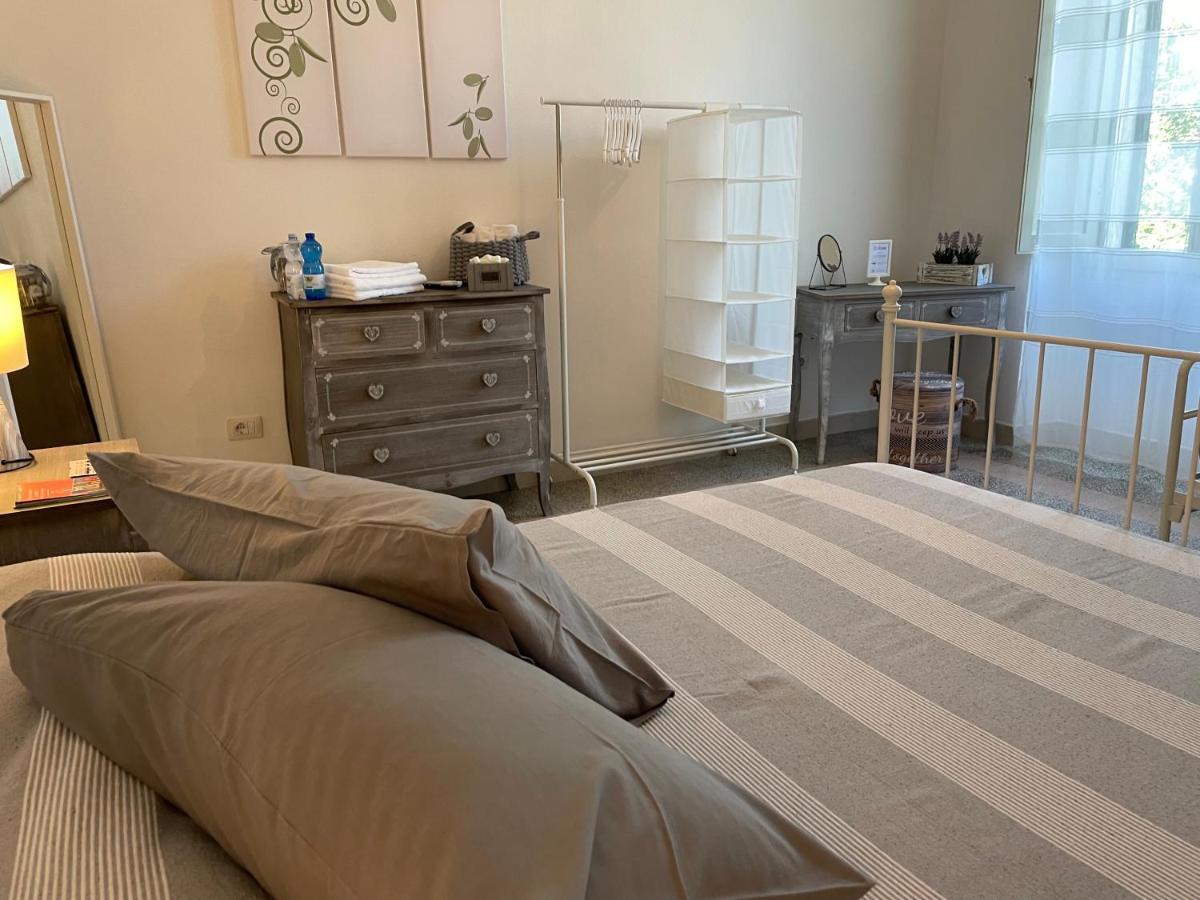 Sa Vivenda Rooms Alghero Buitenkant foto