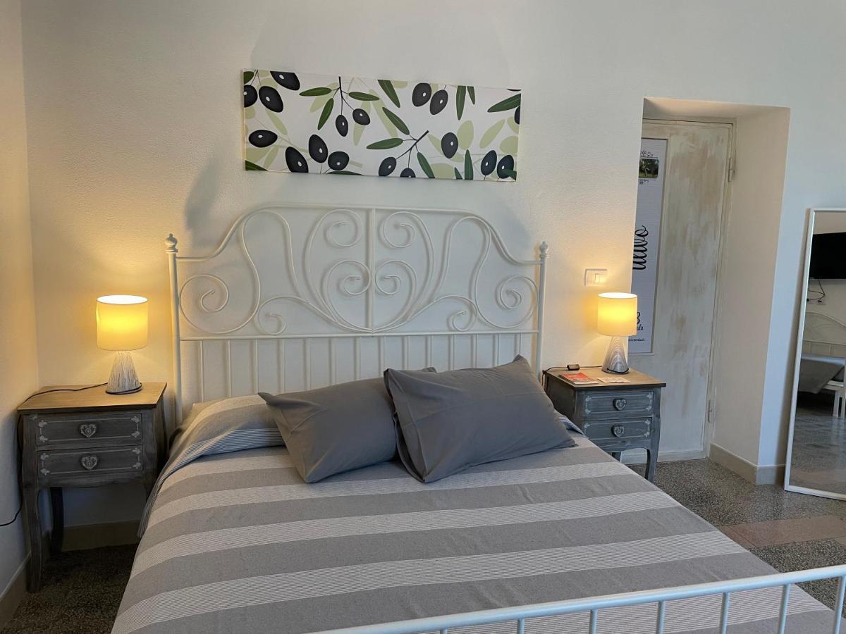 Sa Vivenda Rooms Alghero Buitenkant foto